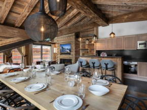 Chalet Val-d'Isère, 5 pièces, 10 personnes - FR-1-567-34